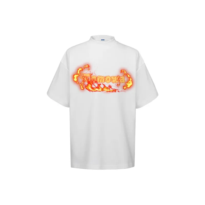 COMOWA T-Shirts Unisex-4