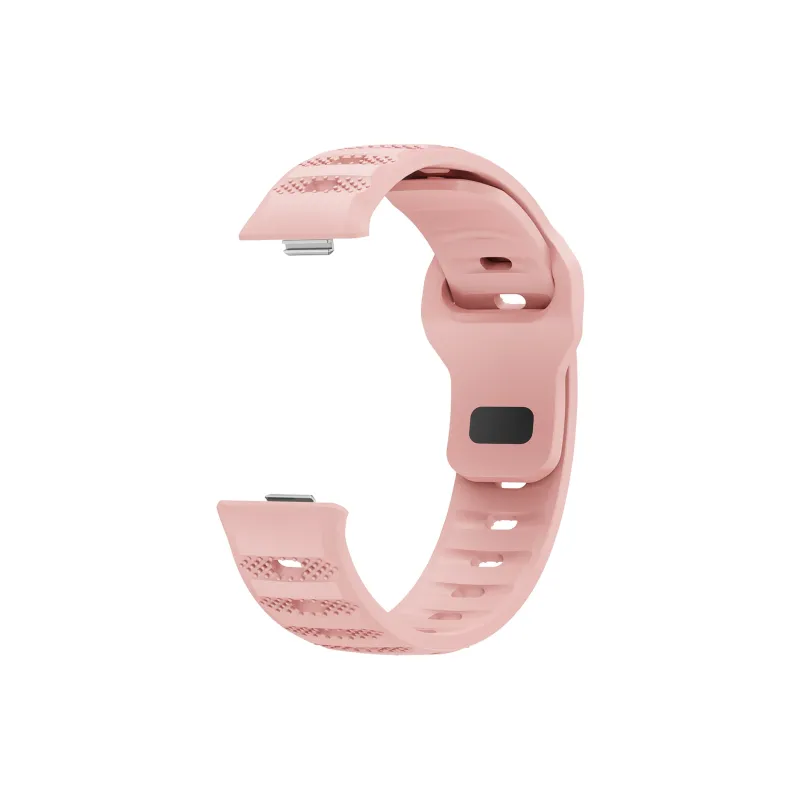 Vobafe Compatibility With Huawei Watch Fit 4/3 Huawei Compatibility Watch Band 222mm Silicone Material-9