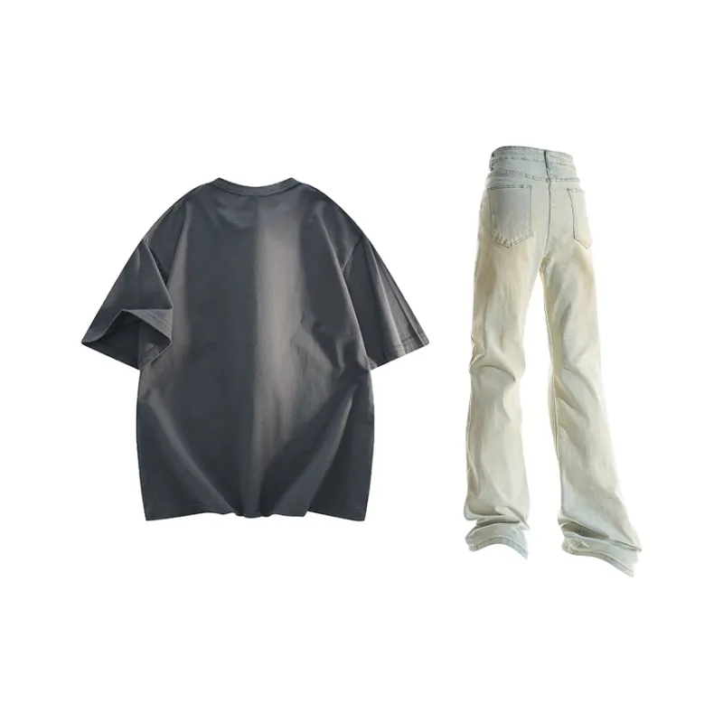 BRUMAIRE Casual Sportswear Unisex-9