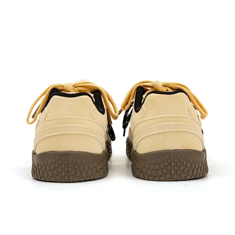 STAE Low Top Skateboard Shoes Women's-3