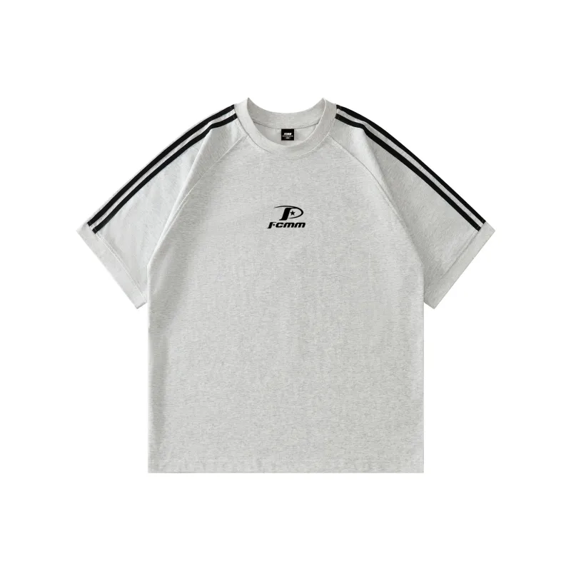 FCMM T Shirts Unisex-6