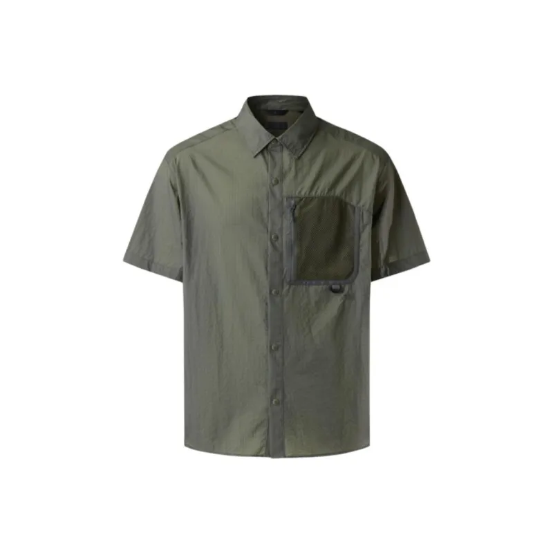KOLON SPORT Shirts Men-2