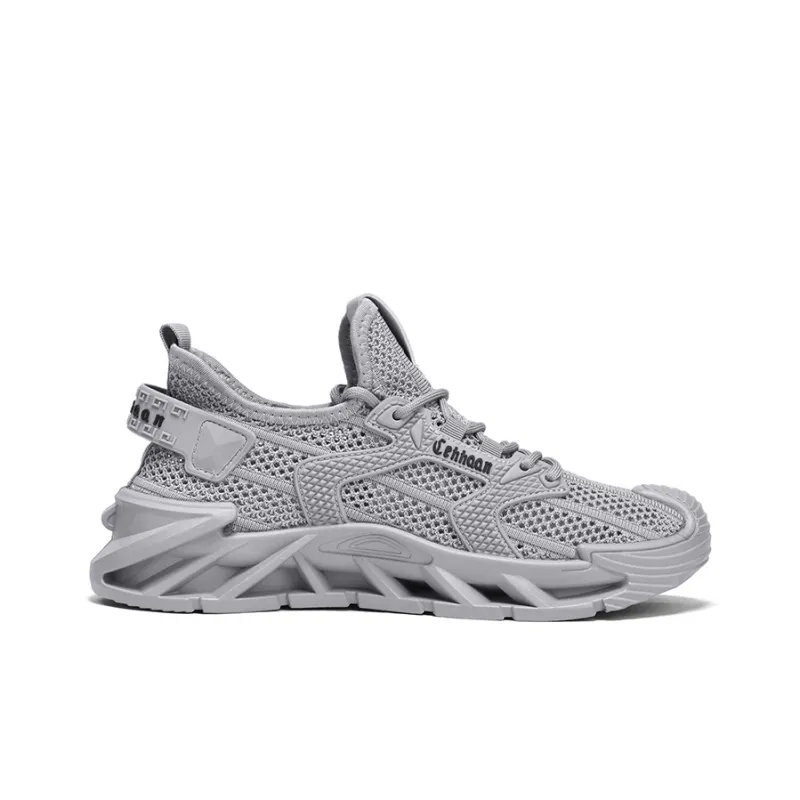Frank Mully Low Top Casual Shoes Men's-5