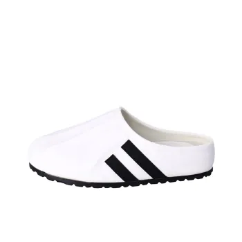 HUANAI Closed Toe Slippers Unisex