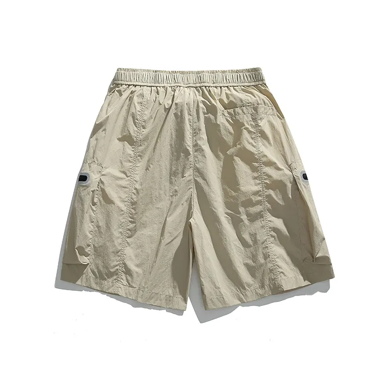 Jeep Sports & Outdoors Casual Collection Casual Shorts Unisex-5