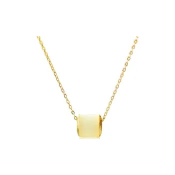 CUIYUYAWEI Pendants White Jade Women's