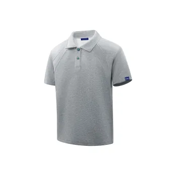 FAIRWHALE Polo Shirts Unisex