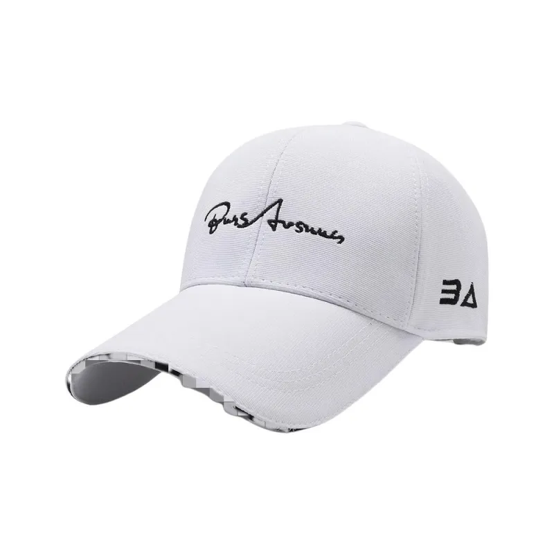 YUZHAOLIN Polyester Baseball Caps Unisex-10