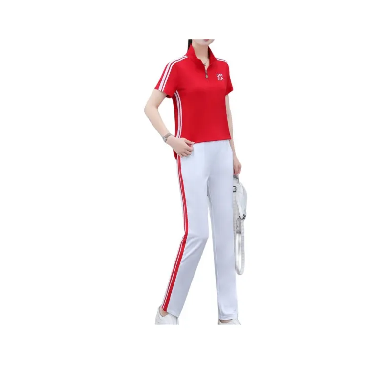 The New Age Family Fitness Set Women's-8