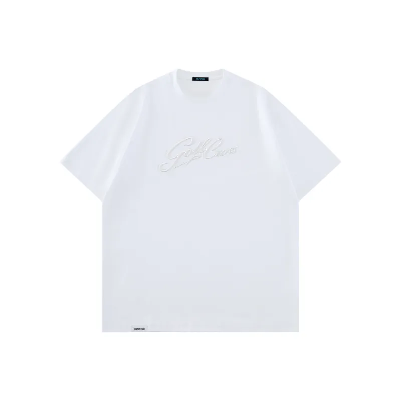 GOLFCROSS T-Shirts Unisex-6
