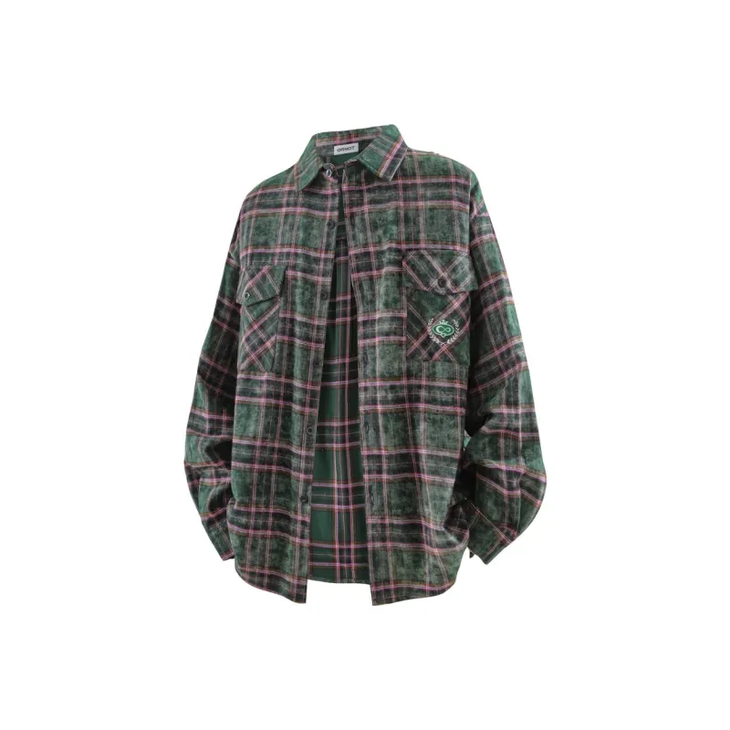 ORNOT Shirts Unisex-4