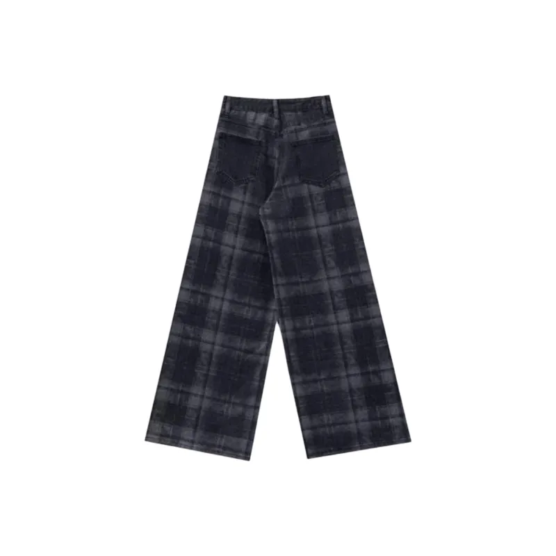 TELENT Jeans Women's Black-1