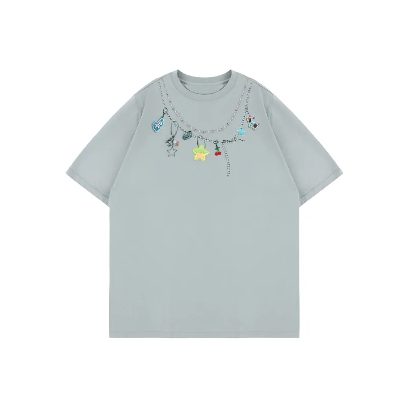 LEMANISM T Shirts Unisex-10