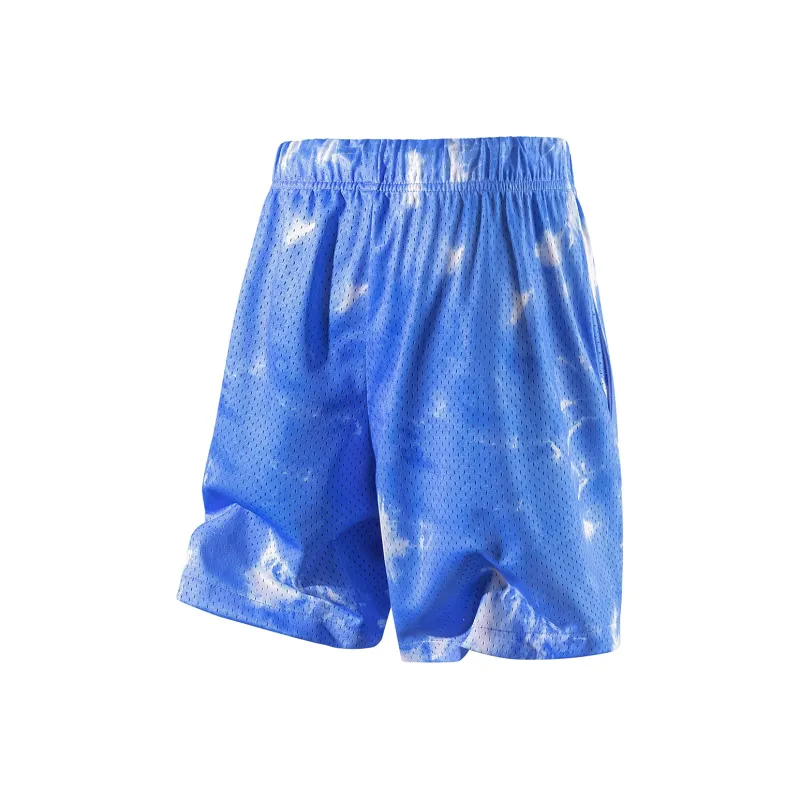 FISHGALAXY Casual Shorts Unisex-1