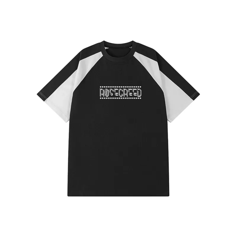 ROSECREED T Shirts Unisex-0