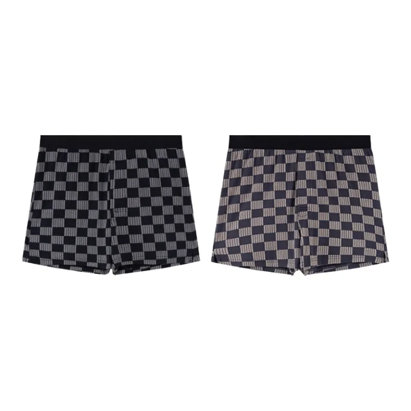 DUINIDESIYU Boxer Shorts Men's Combo Set-11