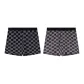 Dark Gray+Black
