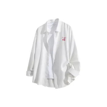 LIVINGTOWN Shirts Unisex
