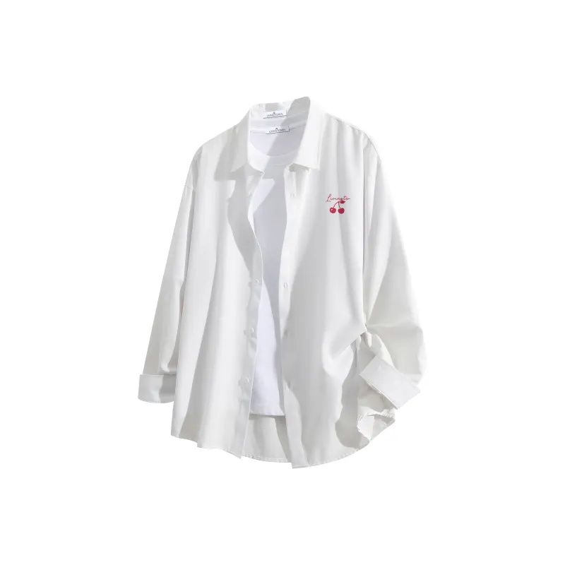 LIVINGTOWN Shirts Unisex-6