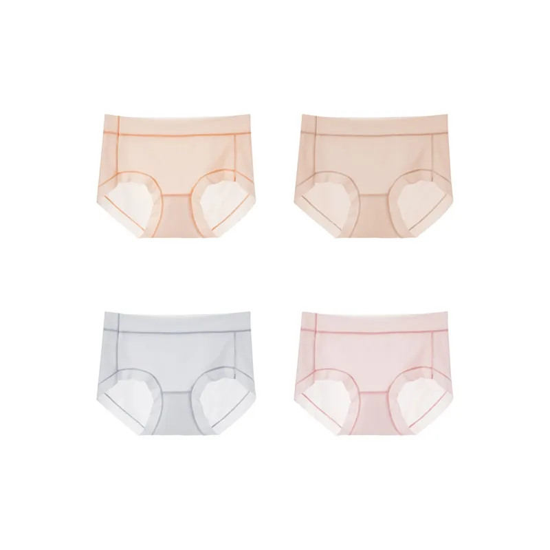 YUZHAOLIN Underpants Women's Combo Set-23