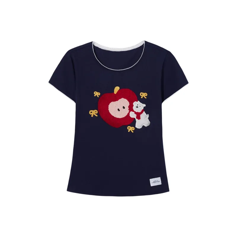 PSO Brand T-Shirts Unisex-10
