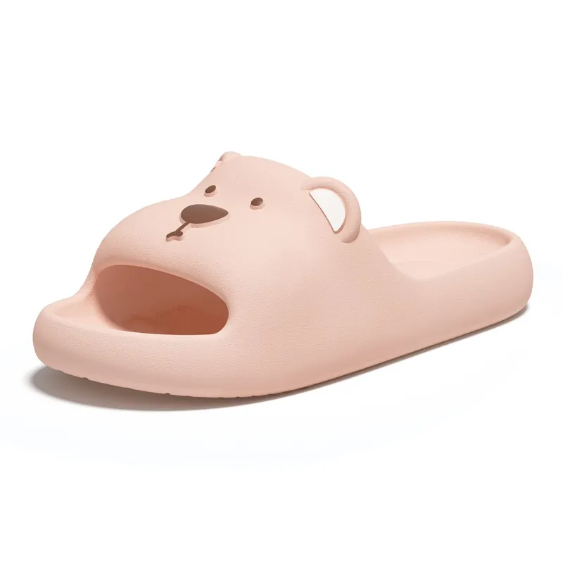 TZLDN Slippers / Home Slippers-8