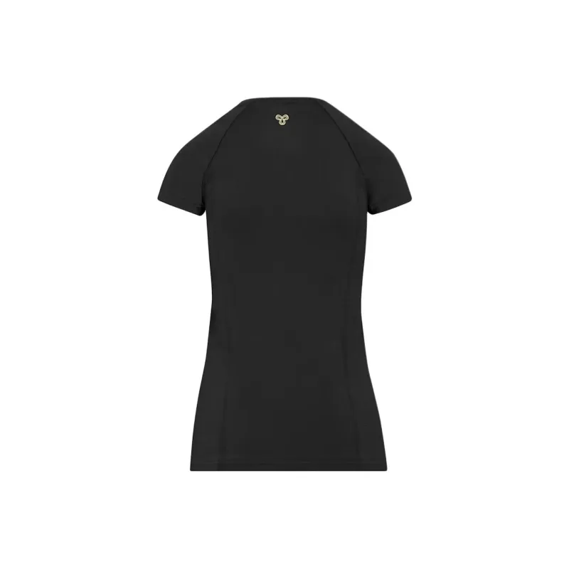 ARITZIA T Shirts Women's Black/Black-1