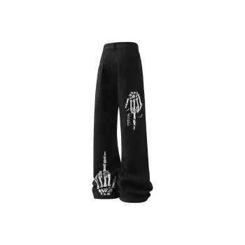 FONDLOOK Jeans Unisex