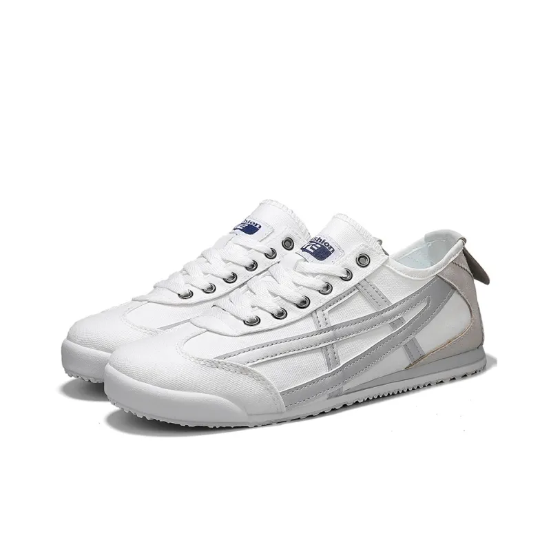 ROBINHOOD Slip Resistant, Abrasion Resistant, Breathable, Lightweight Low Top Casual Shoes Men's Box Included-8