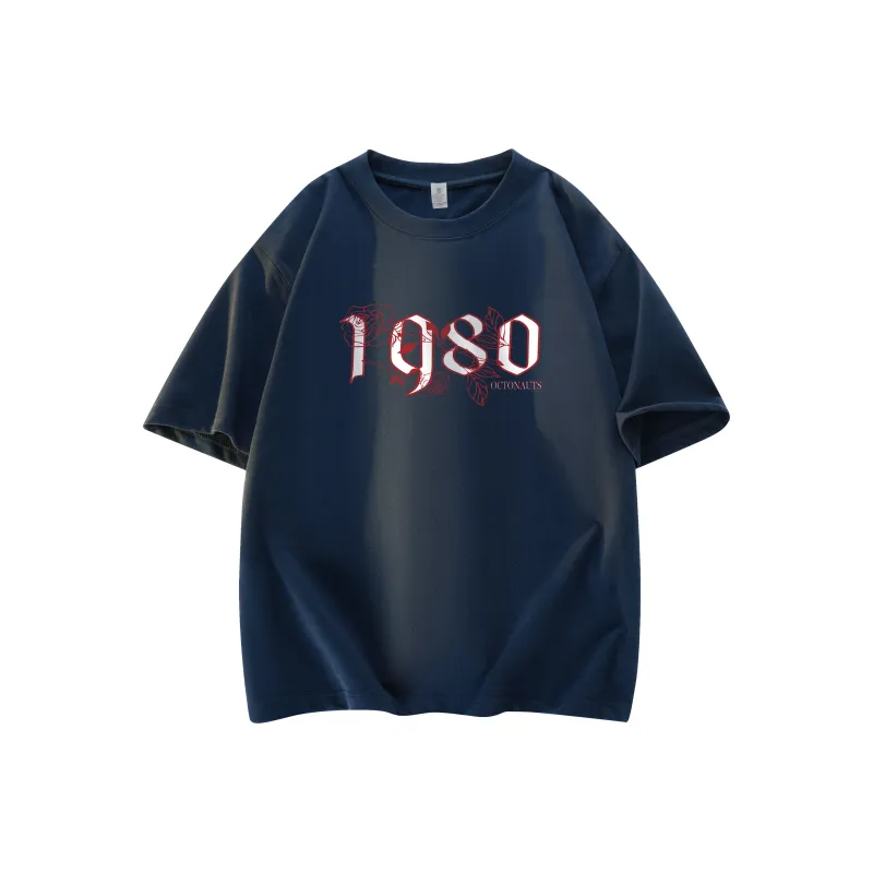 Small Columns Under The Sea T Shirt Unisex-18