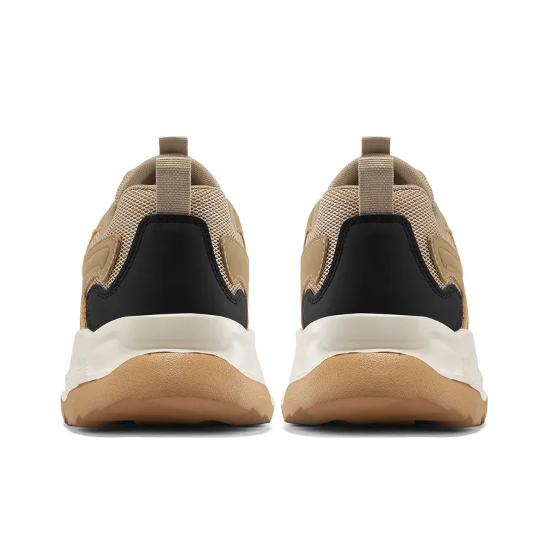 Jeep Low Top Hiking Shoes Men's-3