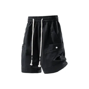 Dme Cargo Shorts Unisex