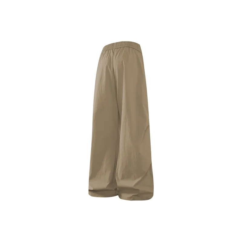 DUNHUANG ART INSTITUTE Casual Pants Unisex-10