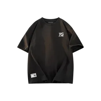 TINA GIA T-Shirts Unisex