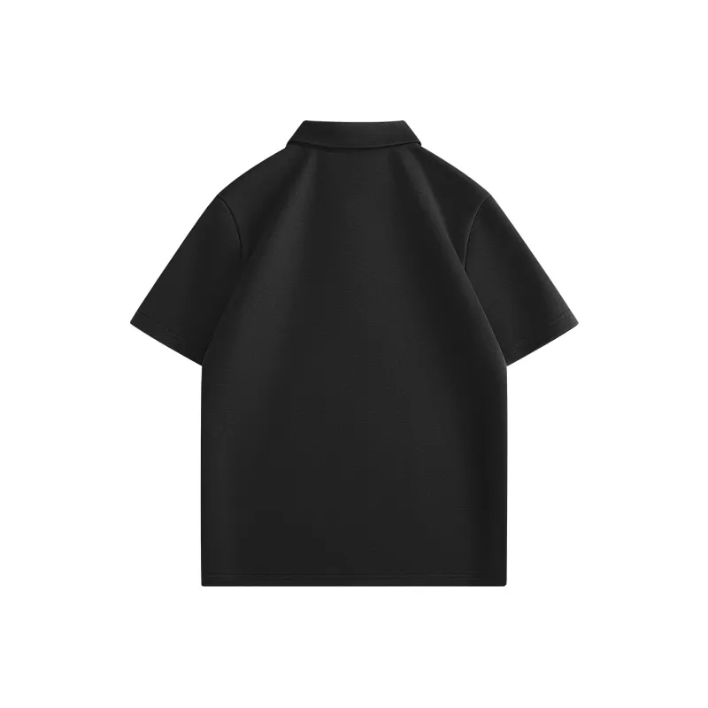 Tonlion Polo Shirts Unisex-4