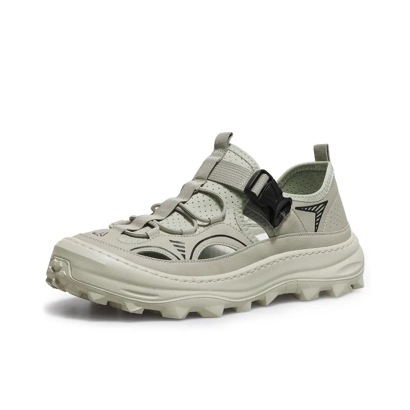 Desai Low Top Casual Shoes Men's-1