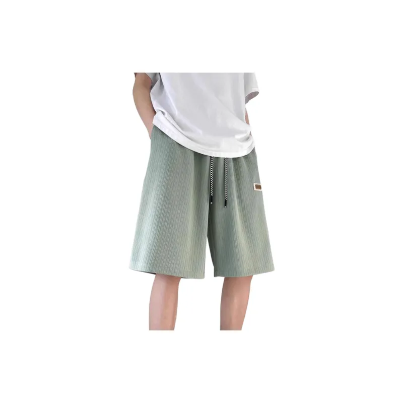 JIMI&JONS Casual Shorts Unisex-0