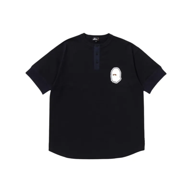 A BATHING APE SS25 T Shirt Men's-2