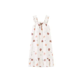 Top Melon Women's Nightgowns