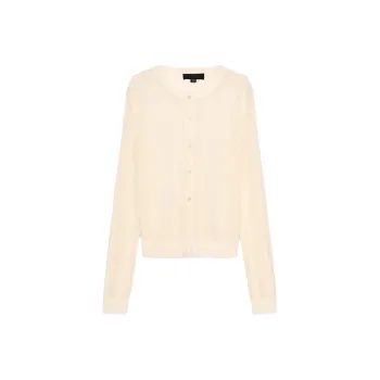 ZARA Jackets Women's Raw White