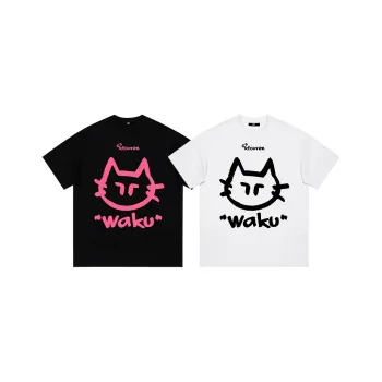 K411 T Shirts Unisex