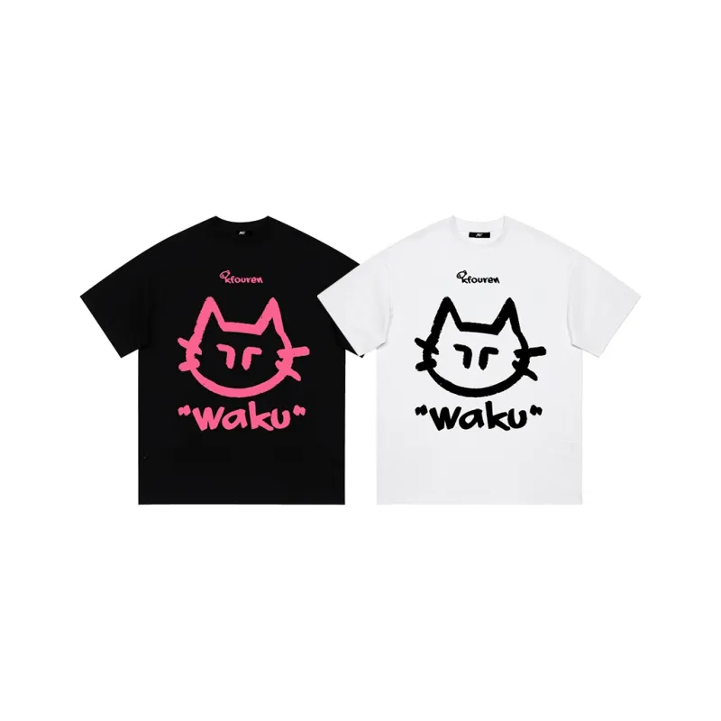 K411 T Shirts Unisex-0