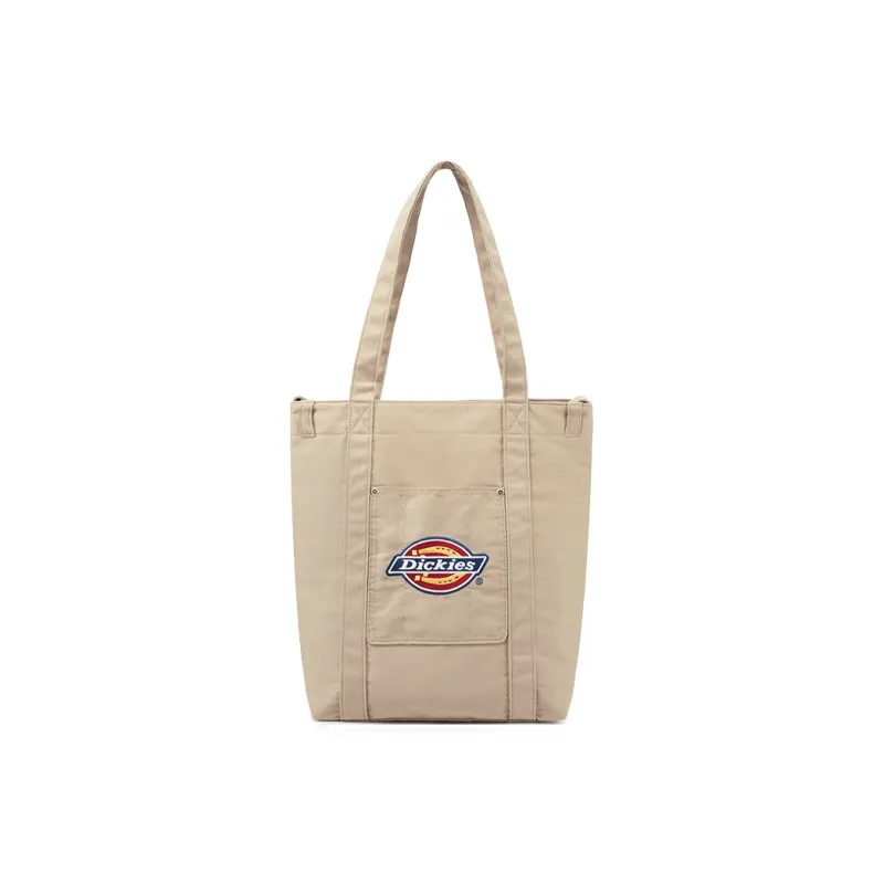 Dickies Polyester Tote Bag, Shopping Bag, Shoulder Bag Women's Multicolor-6