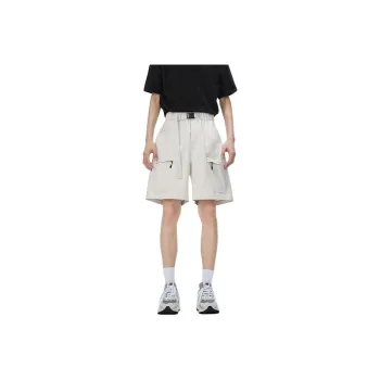 SOLIDITY Casual Shorts Unisex