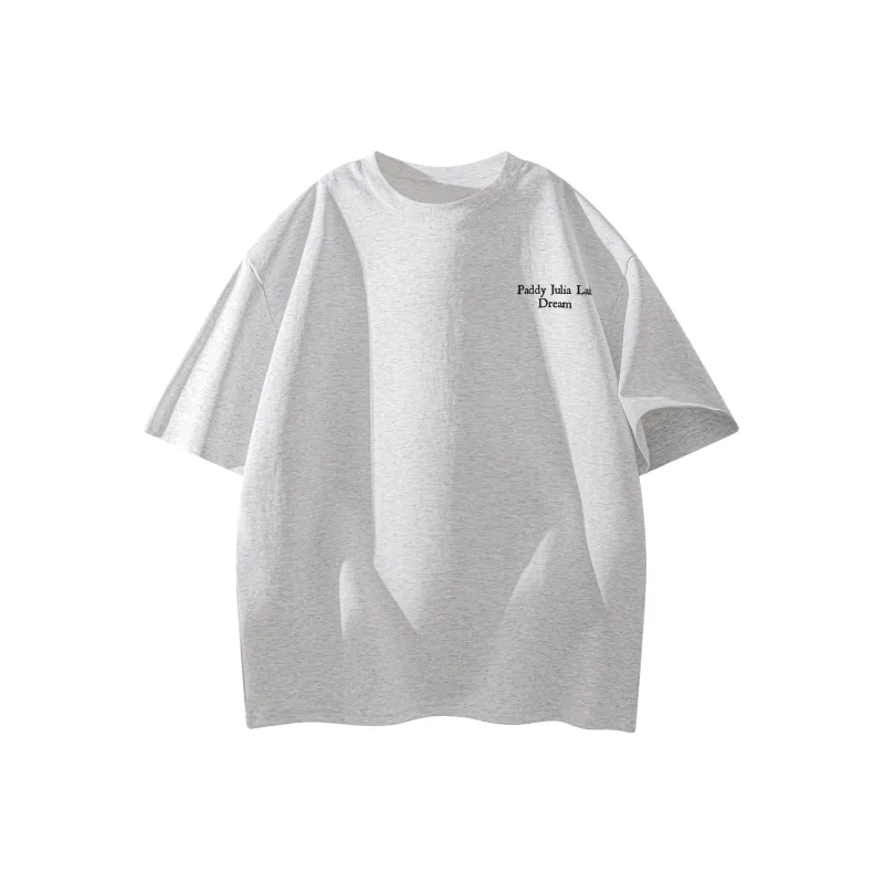 Paddy Julia T-Shirts Unisex-5