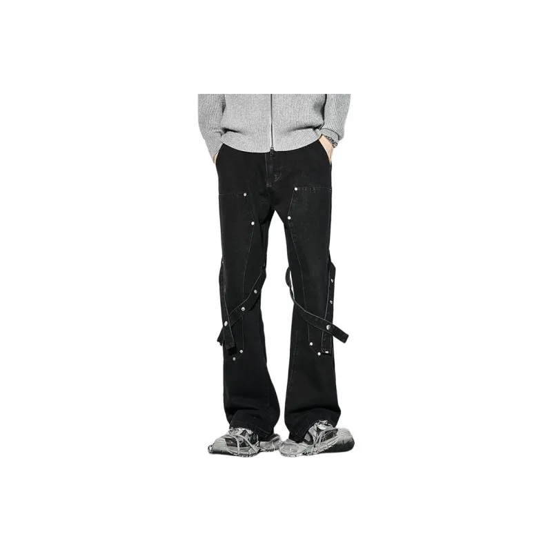 FRQ Jeans Unisex-1