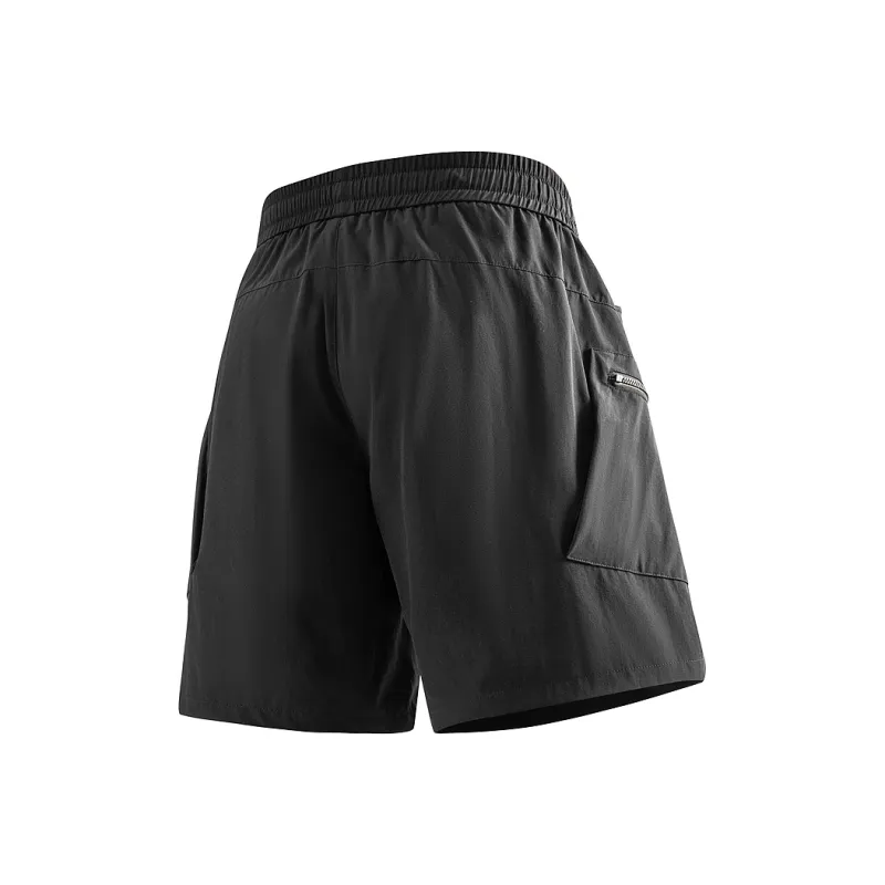 Dme Cargo Shorts Unisex-1