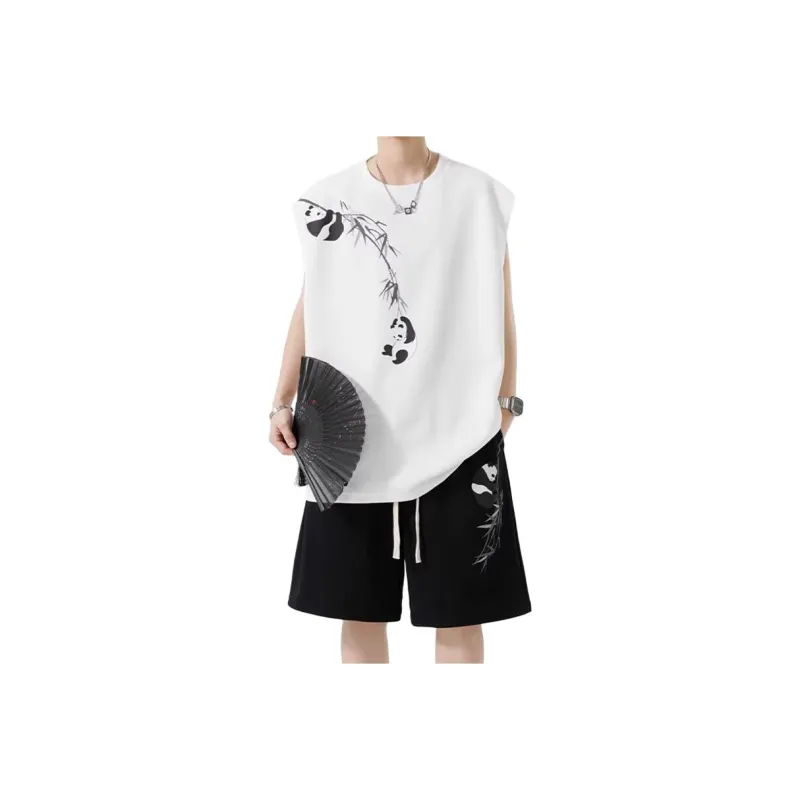 WELTER EXPERIMENT Casual Sportswear Unisex-0