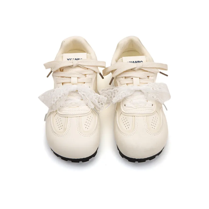 STAE Low Top Casual Shoes Women's-7