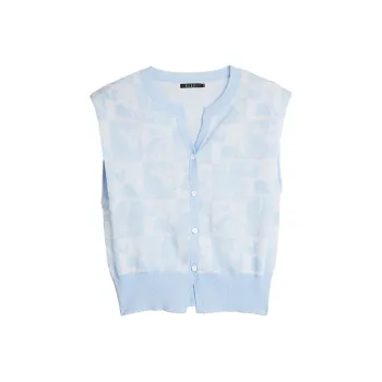 ELLE Fun Series Knitwear Women's